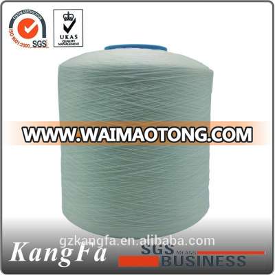 Recycled Yarn Type and EcoFriendly Feature polyester yarn