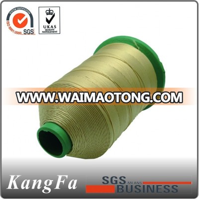 high quality nylon rope thread raw material