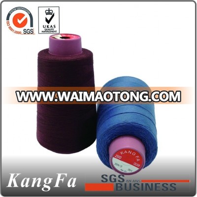 wholesale Cotton embroidery thread