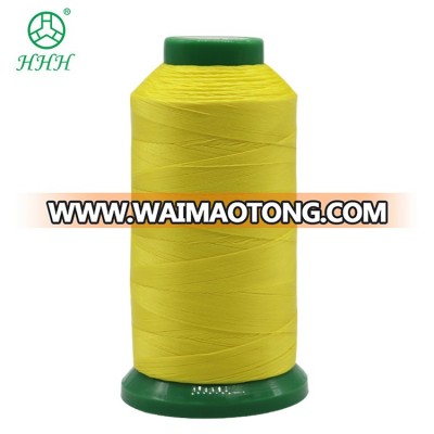 High Quality 1mm Waxed Thread for Leather