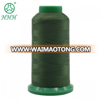 200g 210D/4, High Tenacity nylon thread